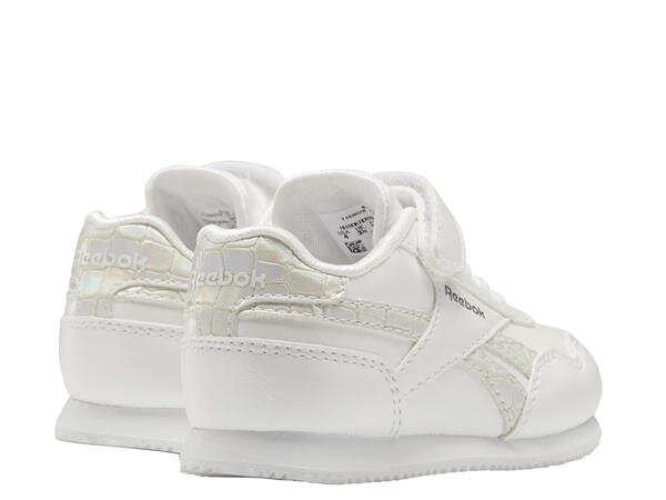 Sporta apavi reebok royal cl jogger gw5248 цена и информация | Sporta apavi bērniem | 220.lv