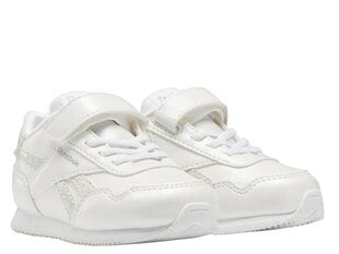 Sporta apavi reebok royal cl jogger gw5248 cena un informācija | Sporta apavi bērniem | 220.lv