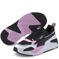 SPORTS PUMA X-RAY 2 SQUARE JR 37419003 цена и информация | Детская спортивная обувь | 220.lv