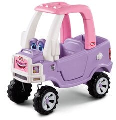 Машинка-каталка Little Tikes Princess Cozy Truck 627514 цена и информация | Игрушки для малышей | 220.lv