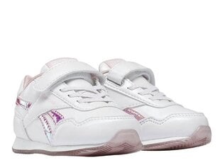 Sporta apavi reebok royal cl jogger fy4819 цена и информация | Детская спортивная обувь | 220.lv