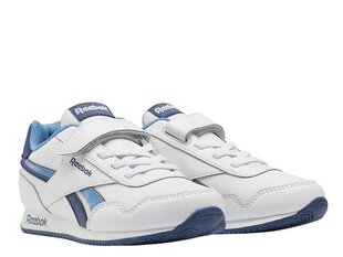 Sporta apavi reebok royal cl jogger gw5279 cena un informācija | Sporta apavi bērniem | 220.lv