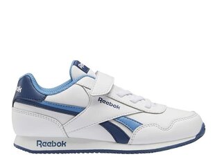 SPORTS REEBOK ROYAL CL JOGGER GW5279 цена и информация | Стильные кеды для детей | 220.lv