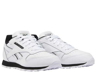 Sporta apavi reebok classic leather eh1961 цена и информация | Детская спортивная обувь | 220.lv