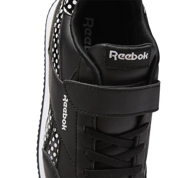 Sporta apavi reebok royal cl jogger fz2277 cena un informācija | Sporta apavi bērniem | 220.lv