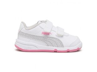 SPORTS PUMA ST RUNNER V2 NL V INF 19362205 цена и информация | Стильные кеды для детей | 220.lv