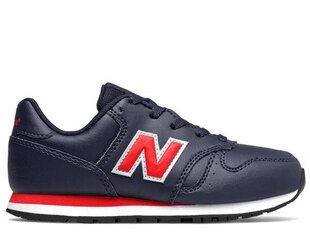 SPORTS NEW BALANCE new balance NB 373 YC373ENO цена и информация | Стильные кеды для детей | 220.lv