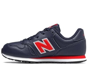 Sporta apavi new balance new balance nb 373 yc373eno cena un informācija | Sporta apavi bērniem | 220.lv