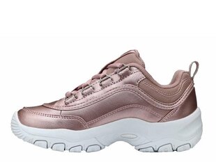 SPORTS FILA STRADA F LOW JR 101093372W цена и информация | Стильные кеды для детей | 220.lv