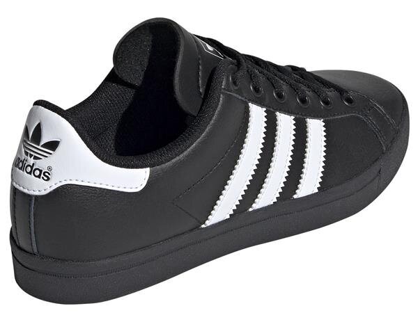 Sporta apavi adidas originals coast star j ee9699 cena un informācija | Sporta apavi bērniem | 220.lv