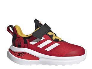 Sporta apavi adidas performance forta run mickey i h68846 cena un informācija | Sporta apavi bērniem | 220.lv