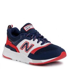 SPORTS NEW BALANCE new balance NB 997 NBGR997HVN цена и информация | Детская спортивная обувь | 220.lv