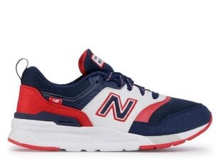 SPORTS NEW BALANCE new balance NB 997 NBGR997HVN цена и информация | New Balance Одежда, обувь для детей и младенцев | 220.lv