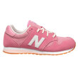 Sporta apavi new balance new balance nb 520 yc520pp cena un informācija | Sporta apavi bērniem | 220.lv