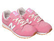 Sporta apavi new balance new balance nb 520 yc520pp cena un informācija | Sporta apavi bērniem | 220.lv