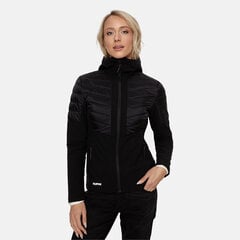 Huppa куртка женская softshell ARIA, черная цена и информация | Женские куртки | 220.lv
