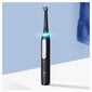 Oral-B iO4 Series Duo Pack Matt Black/Quite White цена и информация | Elektriskās zobu birstes | 220.lv