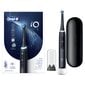 Oral-B iO5 Series Matt Black цена и информация | Elektriskās zobu birstes | 220.lv