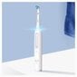 Oral-B iO4 Series Quite White цена и информация | Elektriskās zobu birstes | 220.lv