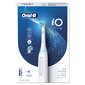 Oral-B iO4 Series Quite White cena un informācija | Elektriskās zobu birstes | 220.lv