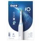 Oral-B iO4 Series Quite White цена и информация | Elektriskās zobu birstes | 220.lv