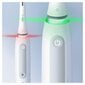 Oral-B iO4 Series Quite White цена и информация | Elektriskās zobu birstes | 220.lv