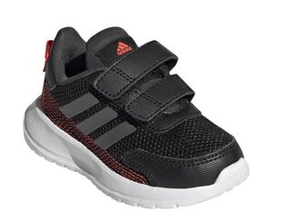 Sporta apavi adidas performance tensaur run i gz2686 цена и информация | Детская спортивная обувь | 220.lv