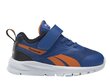 Sporta apavi reebok rush runner fw8456 cena un informācija | Sporta apavi bērniem | 220.lv