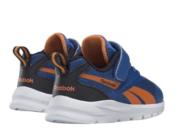 Sporta apavi reebok rush runner fw8456 cena un informācija | Sporta apavi bērniem | 220.lv