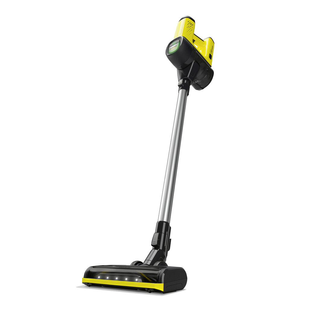 Karcher VC 6 Cordless OF Limited Edition цена и информация | Putekļu sūcēji - slotas | 220.lv