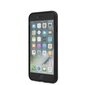 Guess GUHCI8PCUMLCRBK priekš Apple iPhone 7/8/SE 2020, melns cena un informācija | Telefonu vāciņi, maciņi | 220.lv