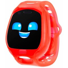 Little Tikes Tobi 2 Robot 657573EUC, красный цена и информация | Смарт-часы (smartwatch) | 220.lv