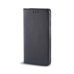 Чехол-книжка iLike V1 для Samsung A33 5G, черный цена и информация | Чехлы для телефонов | 220.lv