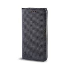 ILike Book Case V1, priekš Xiaomi Redmi 10 5G, melns cena un informācija | Telefonu vāciņi, maciņi | 220.lv