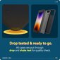 Spigen Caselogy Nano Pop priekš Apple Iphone 7/8 /SE 2020/2022, melns цена и информация | Telefonu vāciņi, maciņi | 220.lv