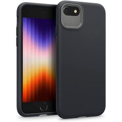 Spigen Caselogy Nano Pop для Apple iPhone 7/8 / SE 2020/2022, черный цена и информация | Чехлы для телефонов | 220.lv