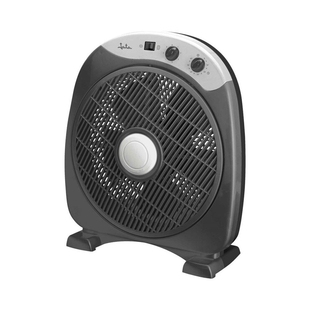 Galda ventilators Jata JVVS3015 cena un informācija | Ventilatori | 220.lv