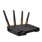 Wireless Router|ASUS|Wireless Router|3000 Mbps|Mesh|Wi-Fi 5|Wi-Fi 6|IEEE 802.11a/b/g|IEEE 802.11n|USB 3.1|1 WAN|4x10/100/1000M|Number of antennas 4|TU cena un informācija | Rūteri (maršrutētāji) | 220.lv