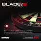 Šautriņu mērķis Winmau Blade 6 Triple Core PDC cena un informācija | Šautriņmešana, dārts | 220.lv