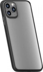 3MK 68336 Case для iPhone 11 Pro, серый цена и информация | Чехлы для телефонов | 220.lv