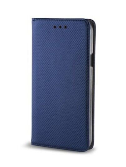 iLike Smart Magnet case, priekš Galaxy A53 5G, zils cena un informācija | Telefonu vāciņi, maciņi | 220.lv