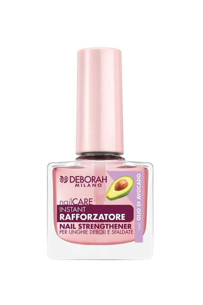 Nagu stiprinošs līdzeklis Deborah Nail Care 8.5 ml cena un informācija | Nagu lakas, stiprinātāji | 220.lv