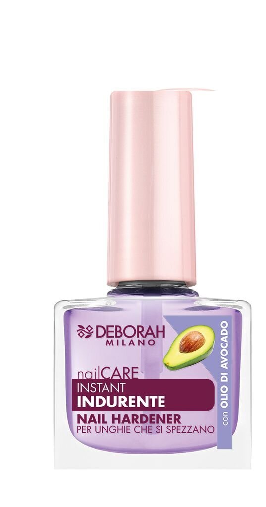 Līdzeklis trausliem nagiem Deborah Nail Care 8.5 ml цена и информация | Nagu lakas, stiprinātāji | 220.lv