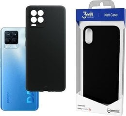 3MK Matt Case Realme 8 Pro цена и информация | Чехлы для телефонов | 220.lv