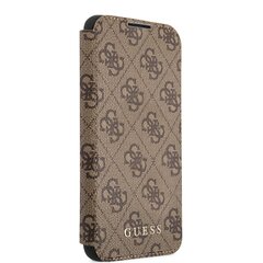 Guess GUBKS22SG4GFBR S22 цена и информация | Чехлы для телефонов | 220.lv