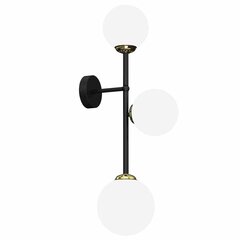 Milagro настенный светильник Pop цена и информация | Настенные светильники | 220.lv