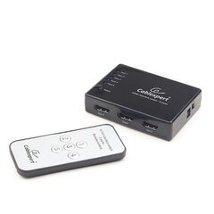 Gembird DSW-HDMI-53 цена и информация | Адаптеры и USB разветвители | 220.lv