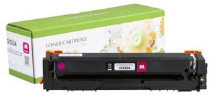 Compatible Static-Control HP Cartridge No.205A Magenta (CF533A), цена и информация | Картриджи для лазерных принтеров | 220.lv