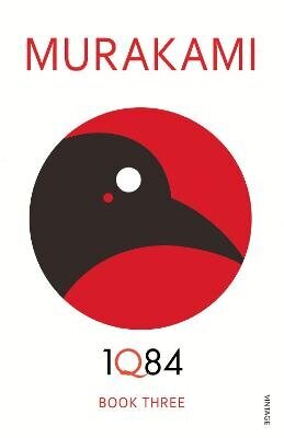 1Q84: Book 3 cena un informācija | Svešvalodu mācību materiāli | 220.lv