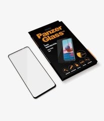 PanzerGlass Xiaomi Redmi Note 10/10s Case Friendly, melns цена и информация | Защитные пленки для телефонов | 220.lv